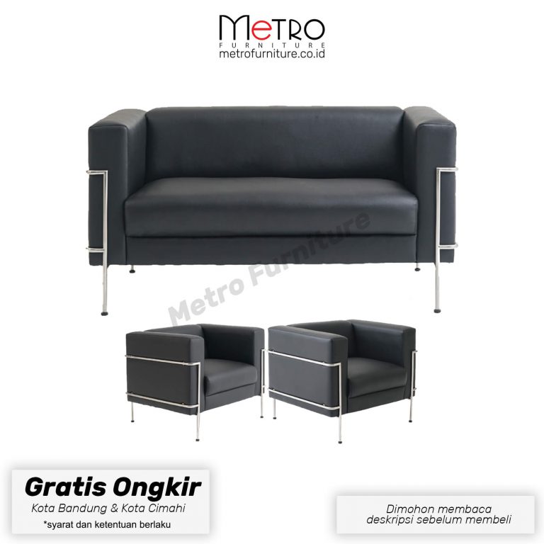 Sofa Comby 211 sofa minimalis sofa keluarga