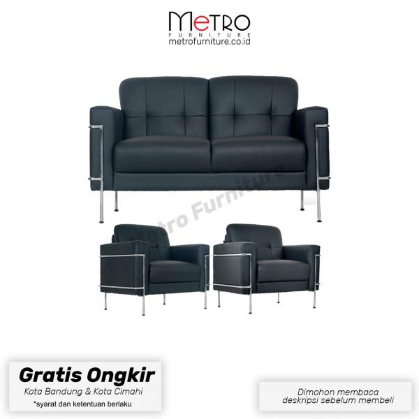 Sofa Rodeo III 211 sofa minimalis sofa keluarga