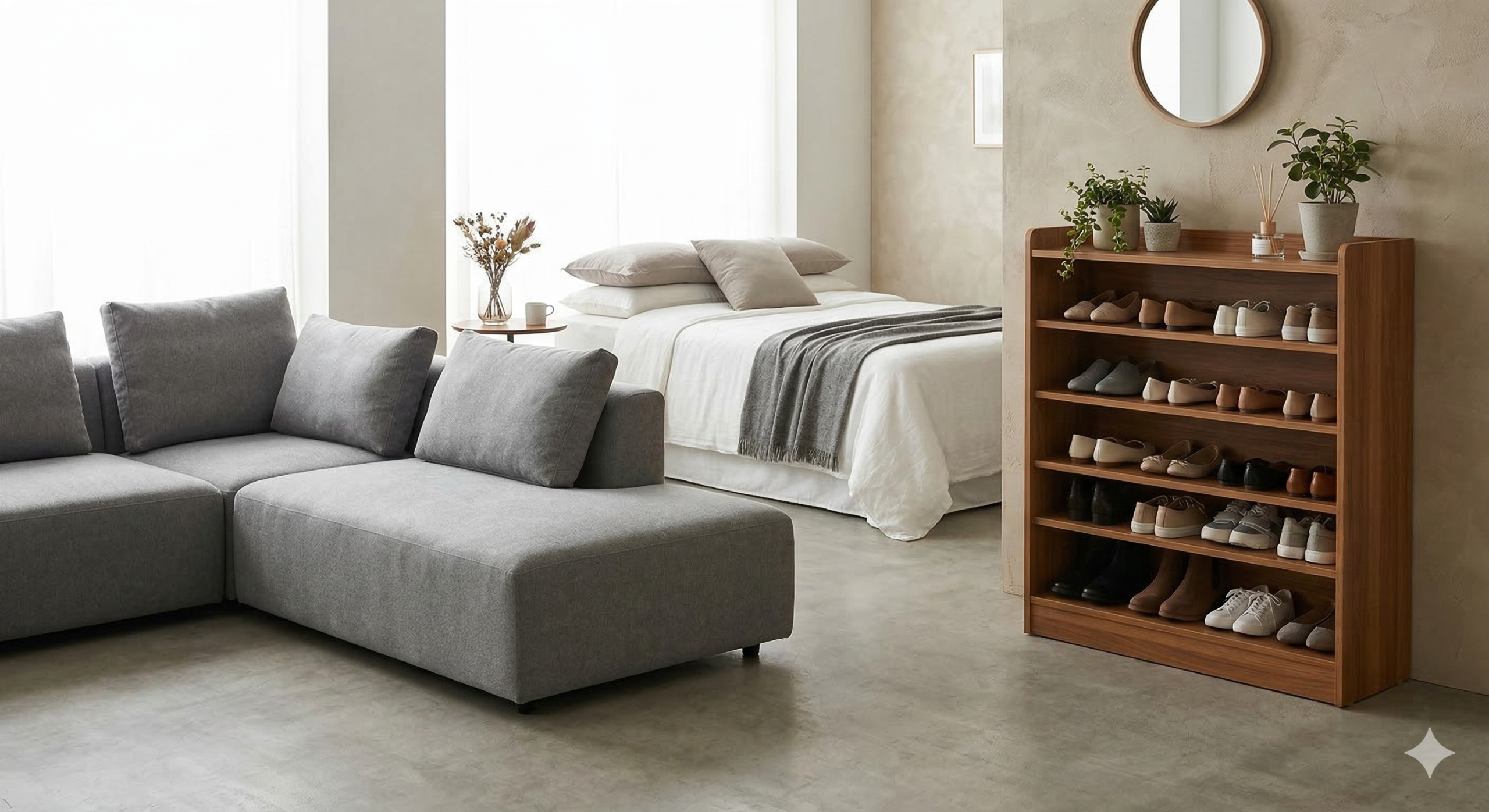 Lebaran Seru dengan Furniture Baru: Tips Sambut Tamu Tanpa Panik!